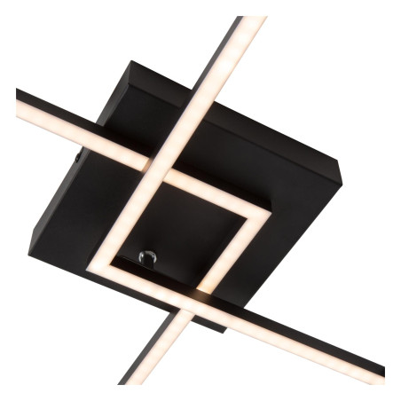 Plafon ARIANNE 53103/22/30 Lucide