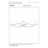 Plafon ARIANNE 53103/22/30 Lucide