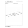 Plafon ARIANNE 53104/22/30 Lucide