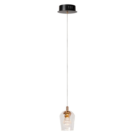 Lampa wiszšca BERLIANE 00430/04/60 Lucide
