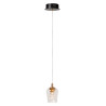 Lampa wiszšca BERLIANE 00430/04/60 Lucide