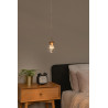 Lampa wiszšca BERLIANE 00430/04/60 Lucide