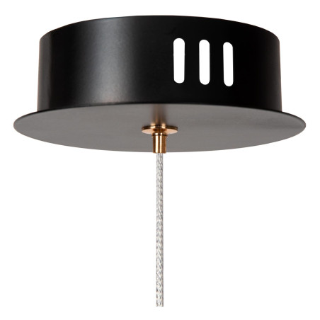 Lampa wiszšca BERLIANE 00430/04/60 Lucide