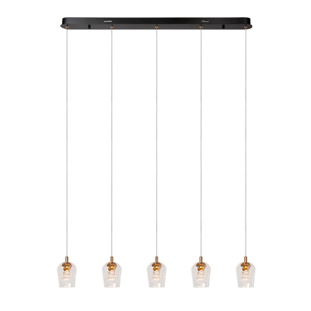 Lampa wiszšca BERLIANE 00430/20/60 Lucide