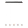 Lampa wiszšca BERLIANE 00430/20/60 Lucide