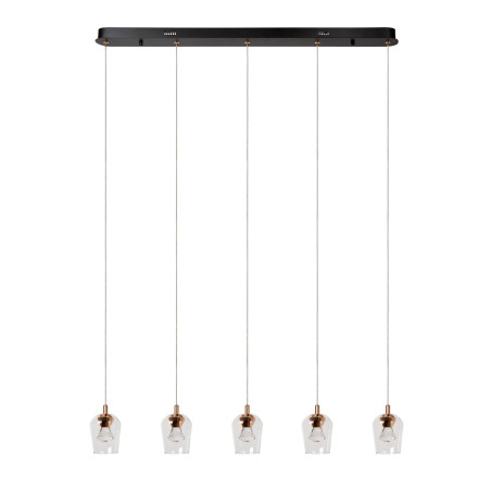 Lampa wiszšca BERLIANE 00430/20/60 Lucide
