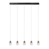 Lampa wiszšca BERLIANE 00430/20/60 Lucide