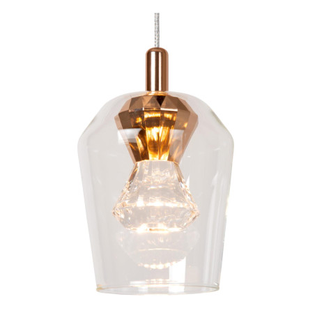 Lampa wiszšca BERLIANE 00430/20/60 Lucide
