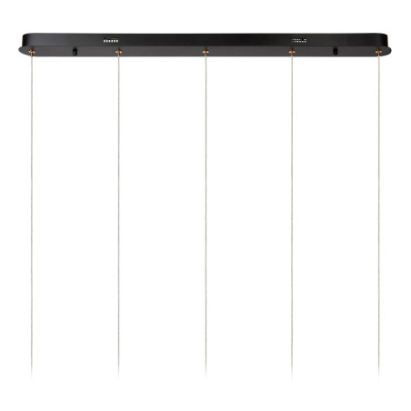 Lampa wiszšca BERLIANE 00430/20/60 Lucide