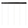 Lampa wiszšca BERLIANE 00430/20/60 Lucide