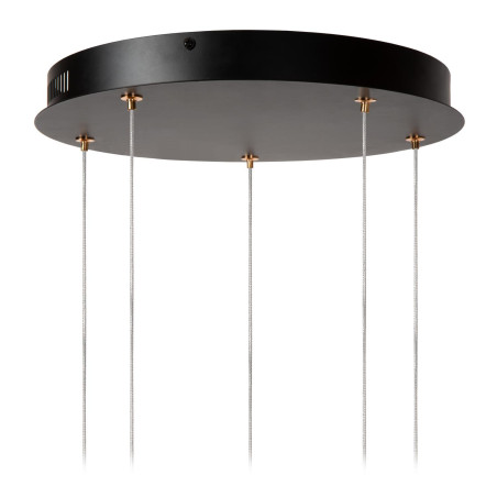 Lampa wiszšca BERLIANE 00430/21/60 Lucide