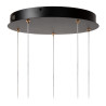 Lampa wiszšca BERLIANE 00430/21/60 Lucide