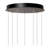 Lampa wiszšca BERLIANE 00430/28/60 Lucide