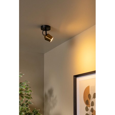Reflektorek sufitowy EMILE 51901/01/02 Lucide