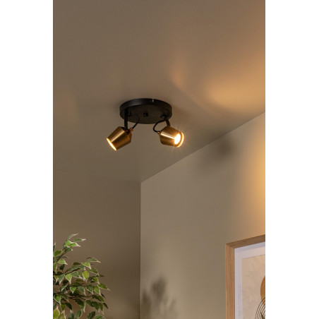 Reflektorek sufitowy EMILE 51901/02/02 Lucide
