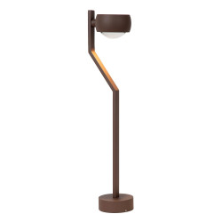 Lampa zewnętrzna ESTAL 33803/08/97 Lucide