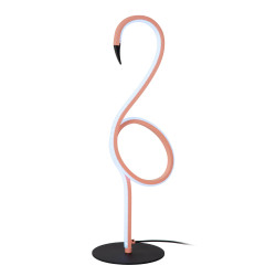 Lampa stołowa FLAMINGO 05545/06/66 Lucide