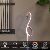 Lampa stołowa FLAMINGO 05545/06/66 Lucide