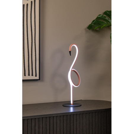 Lampa stołowa FLAMINGO 05545/06/66 Lucide