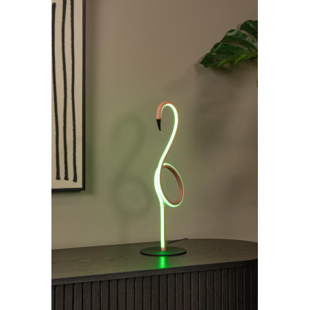 Lampa stołowa FLAMINGO 05545/06/66 Lucide