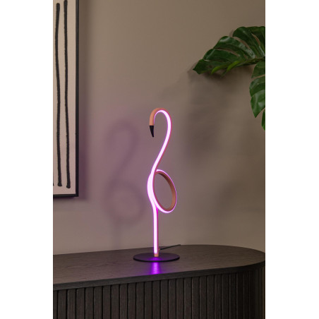 Lampa stołowa FLAMINGO 05545/06/66 Lucide