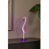 Lampa stołowa FLAMINGO 05545/06/66 Lucide