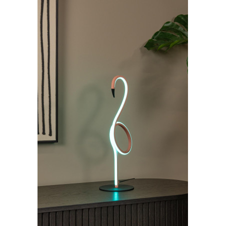 Lampa stołowa FLAMINGO 05545/06/66 Lucide