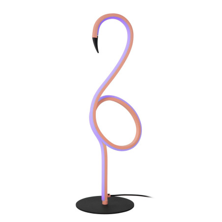 Lampa stołowa FLAMINGO 05545/06/66 Lucide