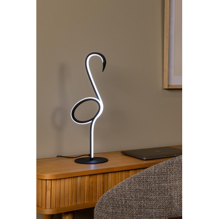 Lampa stołowa FLAMINGO 05545/06/99 Lucide