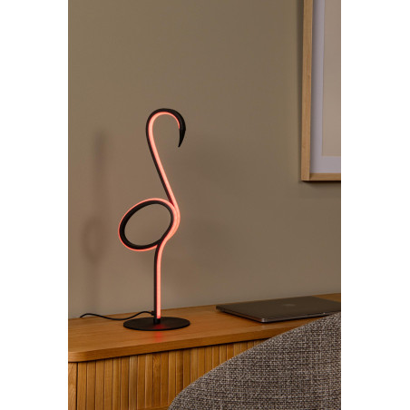 Lampa stołowa FLAMINGO 05545/06/99 Lucide