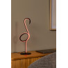 Lampa stołowa FLAMINGO 05545/06/99 Lucide