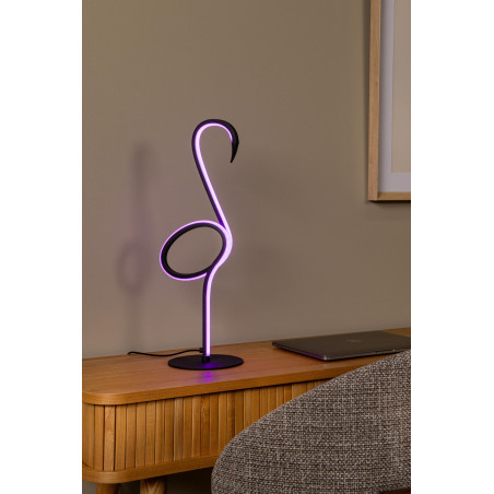 Lampa stołowa FLAMINGO 05545/06/99 Lucide