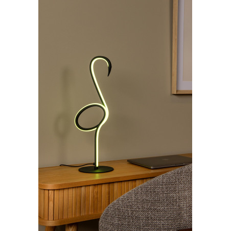 Lampa stołowa FLAMINGO 05545/06/99 Lucide