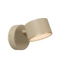 Lampa wiszšca GIAN 44217/08/41 Lucide