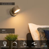 Lampa wiszšca GIAN 44217/08/41 Lucide