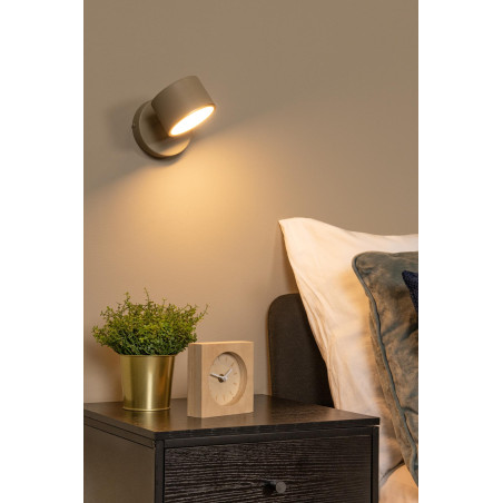 Lampa wiszšca GIAN 44217/08/41 Lucide