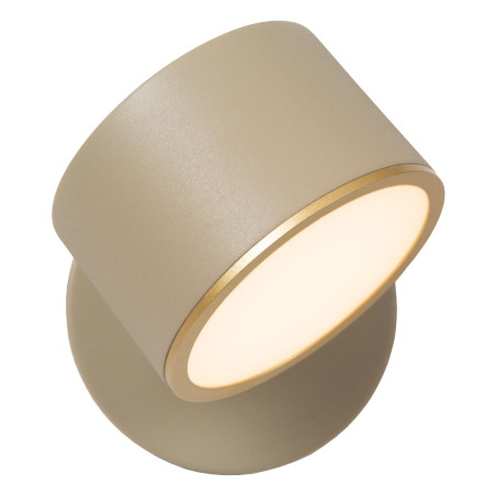 Lampa wiszšca GIAN 44217/08/41 Lucide