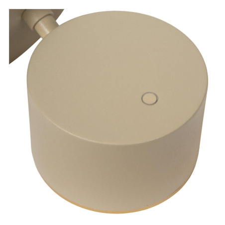Lampa wiszšca GIAN 44217/08/41 Lucide