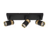 Reflektorek sufitowy GORIK 53909/03/30 Lucide