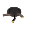Reflektorek sufitowy GRADO 22974/13/15 Lucide