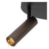 Reflektorek sufitowy GRADO 22974/13/15 Lucide