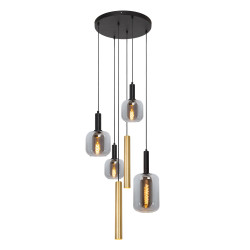 Lampa wiszšca JOANET 45494/16/96 Lucide