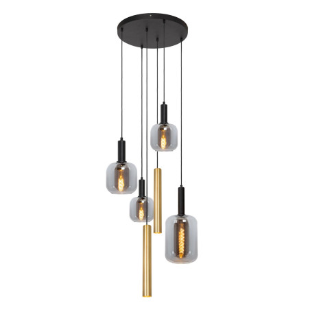 Lampa wiszšca JOANET 45494/16/96 Lucide