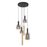 Lampa wiszšca JOANET 45494/16/96 Lucide