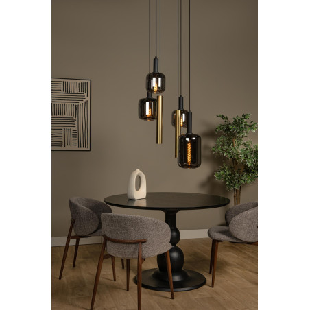 Lampa wiszšca JOANET 45494/16/96 Lucide