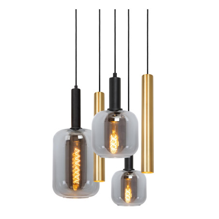 Lampa wiszšca JOANET 45494/16/96 Lucide
