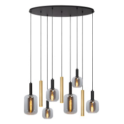 Lampa wiszšca JOANET 45494/19/96 Lucide