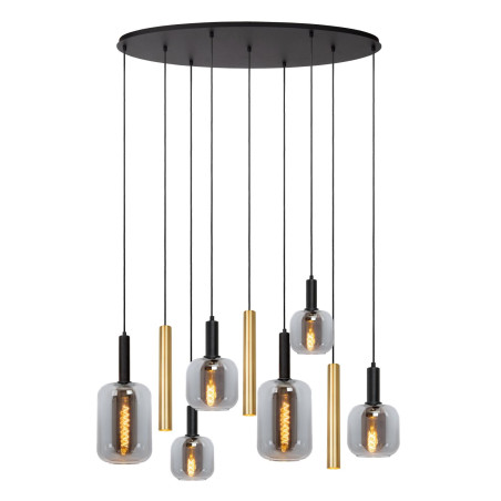 Lampa wiszšca JOANET 45494/19/96 Lucide