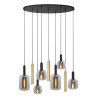 Lampa wiszšca JOANET 45494/19/96 Lucide