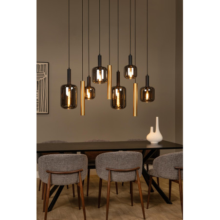 Lampa wiszšca JOANET 45494/19/96 Lucide